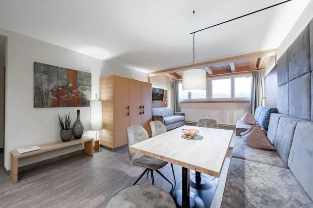 Apart Daire (70-85qm)