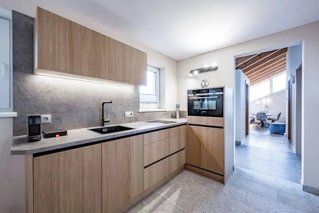 Apart Daire (70-85qm)