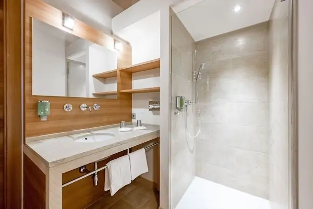 Apart Daire (70-85qm)