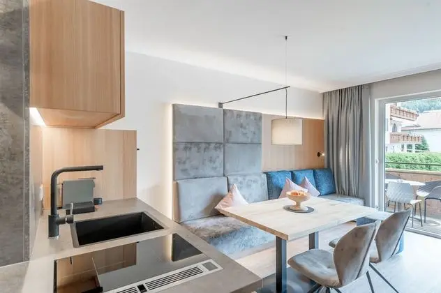 Deluxe Stüdyo (40qm)