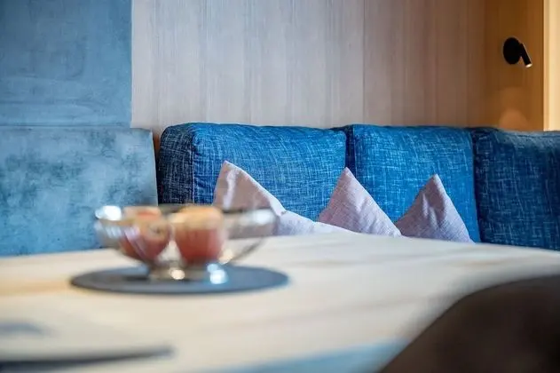 Deluxe Stüdyo (40qm)