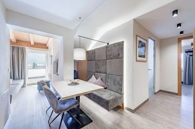 Deluxe Stüdyo (40qm)