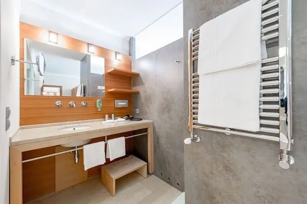 Deluxe Stüdyo (40qm)