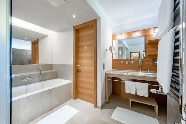Deluxe Stüdyo (40qm)