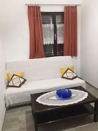 Apart Daire (Andy - only 50 m from beach - A1(3+1))