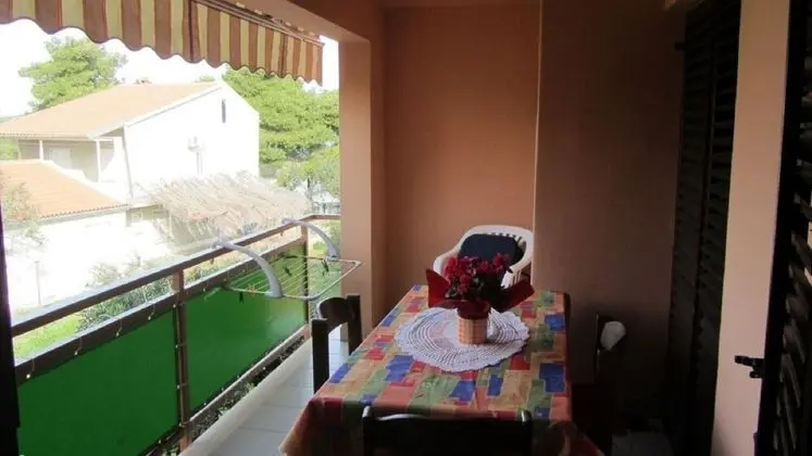 Apart Daire (Andy - only 50 m from beach - A1(3+1))