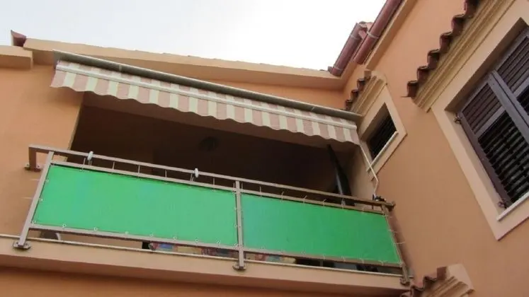 Apart Daire (Andy - only 50 m from beach - A1(3+1))