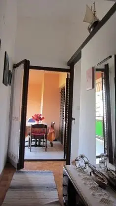 Apart Daire (Andy - only 50 m from beach - A1(3+1))