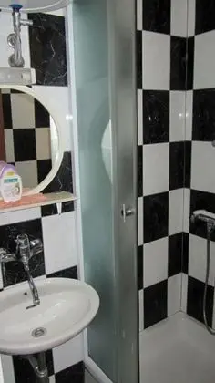 Apart Daire (Andy - only 50 m from beach - A2(2+1))