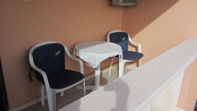 Apart Daire (Andy - only 50 m from beach - A2(2+1))