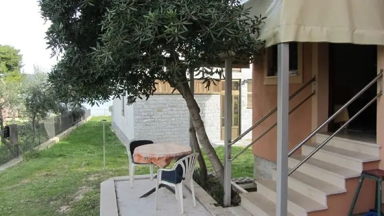 Apart Daire (Andy - only 50 m from beach - A2(2+1))