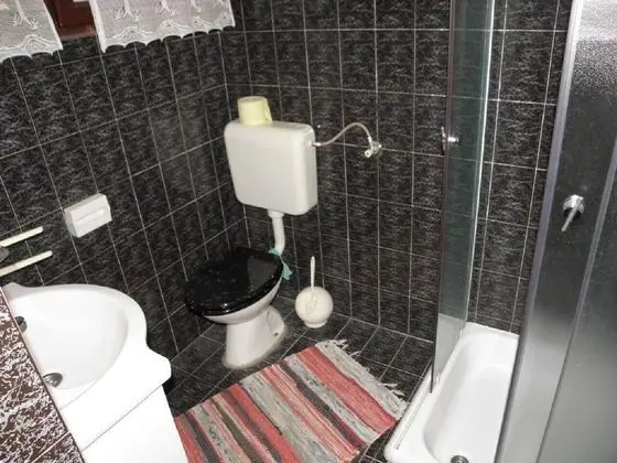 Stüdyo (Andy - only 50 m from beach - SA1(2))