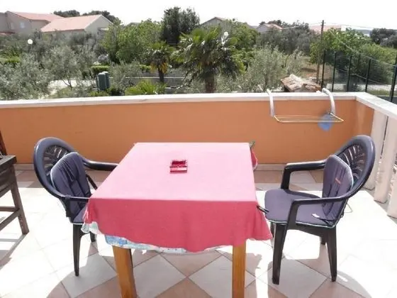 Stüdyo (Andy - only 50 m from beach - SA1(2))