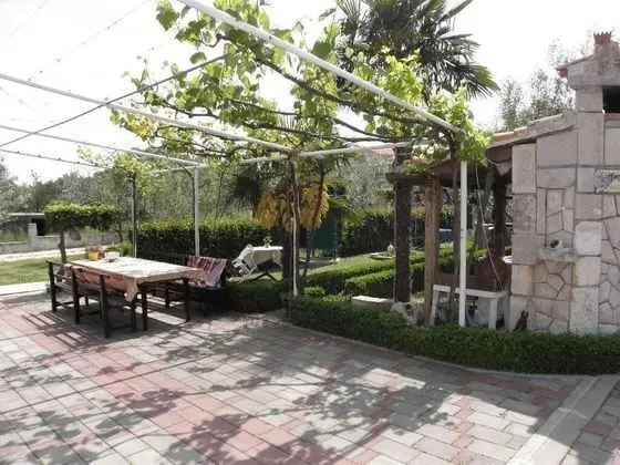 Stüdyo (Andy - only 50 m from beach - SA1(2))