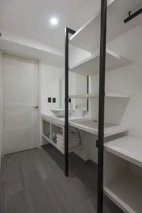 Basic Oda, 2 Çift Kişilik Yatak, Sigara İçilmez