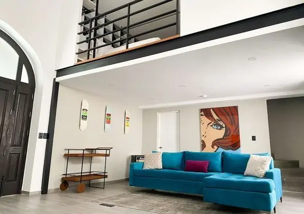 Suite The Andy