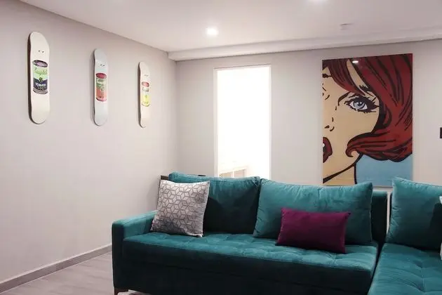 Suite The Andy