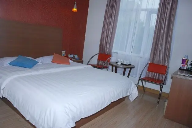 Comfort Oda, 1 Büyük (Queen) Boy Yatak