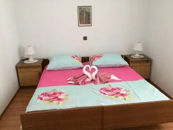 Apart Daire (Anec - 150m from the sea - A1(4+1))