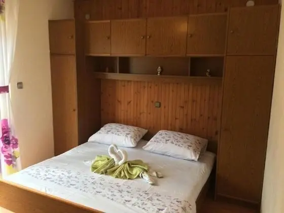 Apart Daire (Anec - 150m from the sea - A1(4+1))