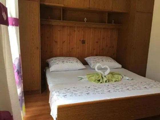 Apart Daire (Anec - 150m from the sea - A1(4+1))