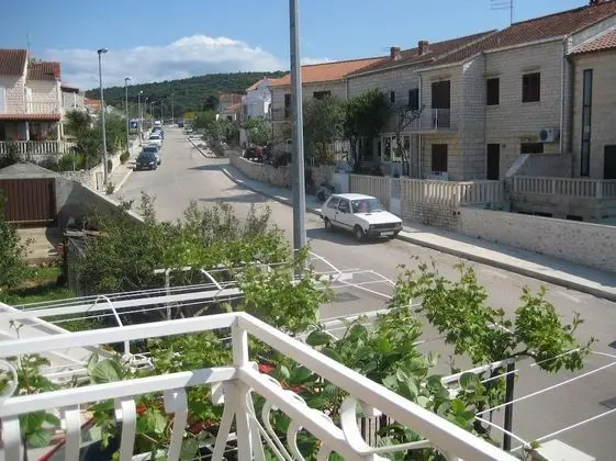 Apart Daire (Anec - 150m from the sea - A1(4+1))