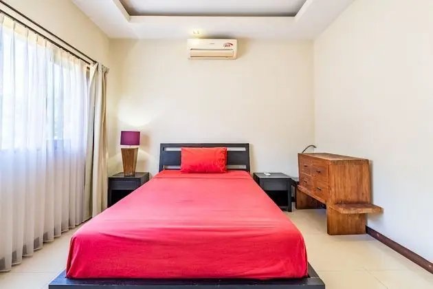 Villa, 3 Yatak Odası