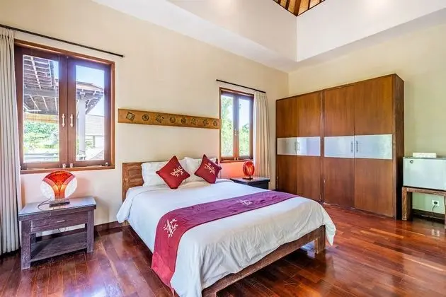 Villa, 3 Yatak Odası
