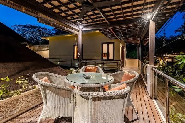 Villa, 3 Yatak Odası