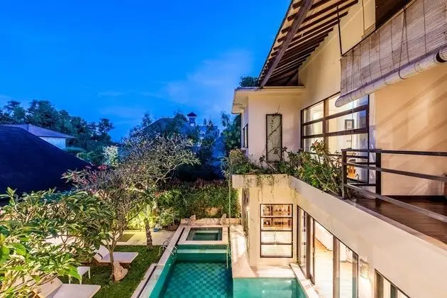 Villa, 3 Yatak Odası