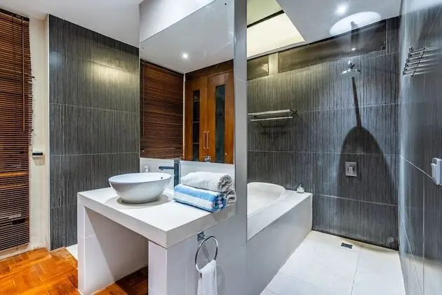 Villa, 3 Yatak Odası