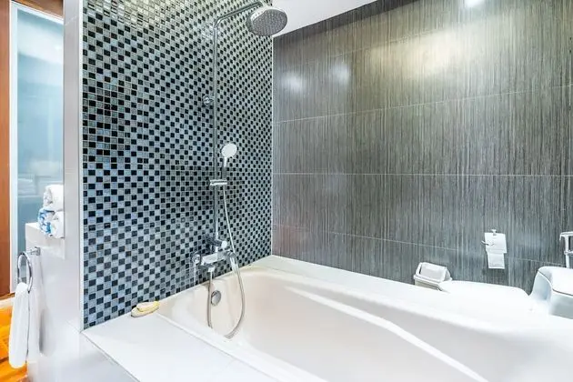 Villa, 3 Yatak Odası