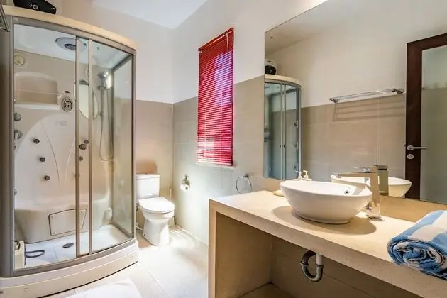 Villa, 3 Yatak Odası