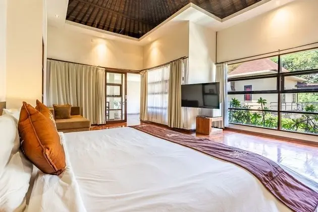 Basic Villa, 4 Yatak Odası