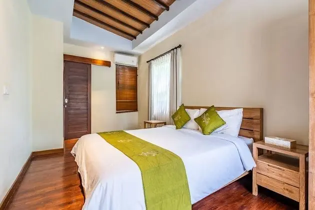 Basic Villa, 4 Yatak Odası