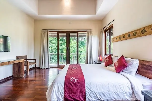 Basic Villa, 4 Yatak Odası