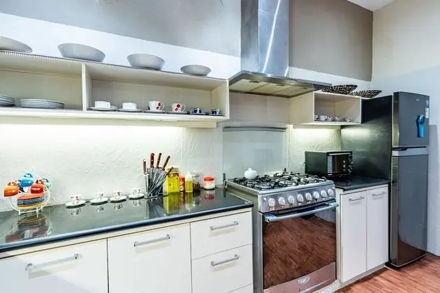 Basic Villa, 4 Yatak Odası