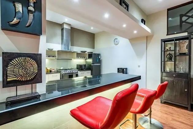 Basic Villa, 4 Yatak Odası