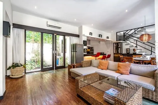 Basic Villa, 4 Yatak Odası