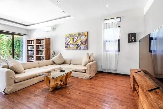 Basic Villa, 4 Yatak Odası