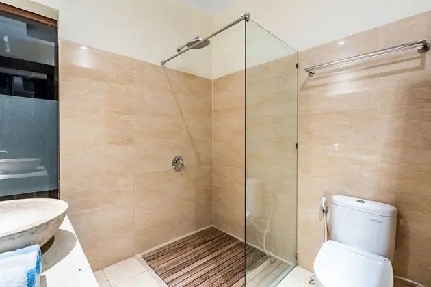 Basic Villa, 4 Yatak Odası