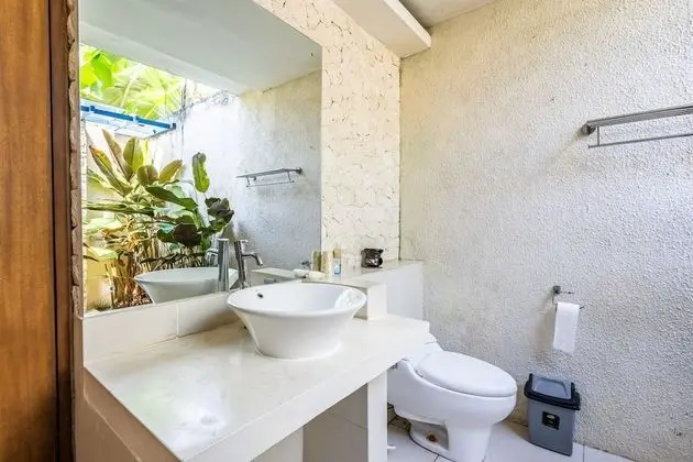 Basic Villa, 4 Yatak Odası