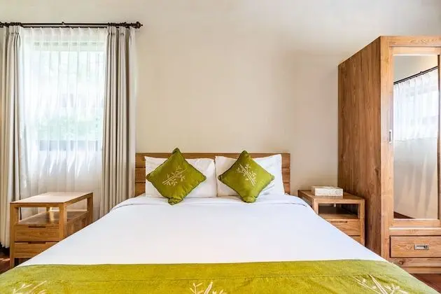Basic Villa, 4 Yatak Odası