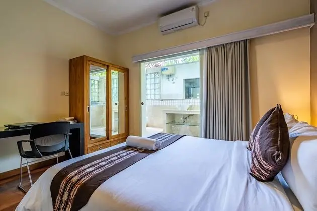 Villa, 3 Yatak Odası