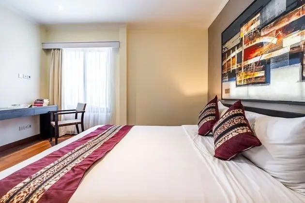 Villa, 3 Yatak Odası