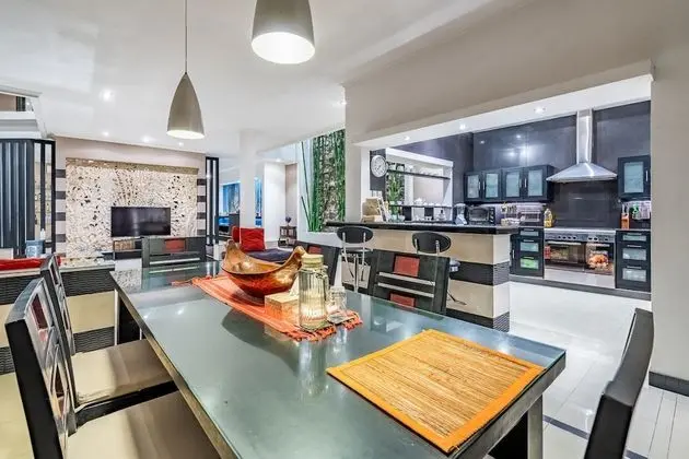 Villa, 3 Yatak Odası