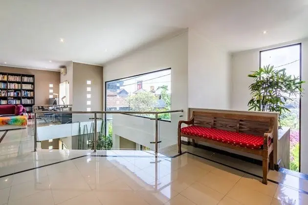 Villa, 3 Yatak Odası