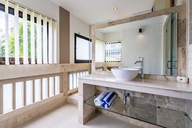 Villa, 3 Yatak Odası