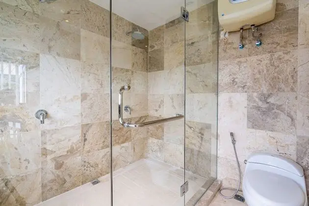 Villa, 3 Yatak Odası