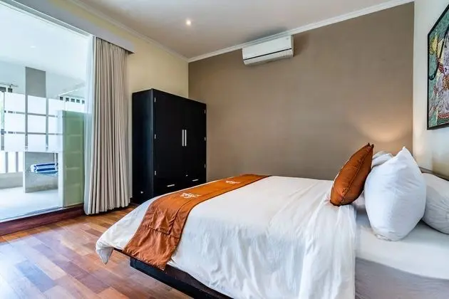 Villa, 4 Yatak Odası